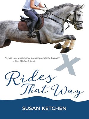 cover image of Rides That Way